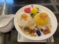 -椰语堂·海南清补凉(中山骑楼店)