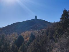 -定都阁