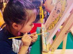 -大族广场Mall&More