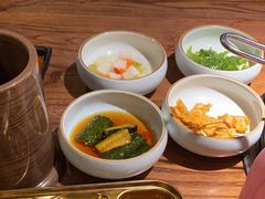 -九田家黑牛烤肉料理(新辰里亚运村店)