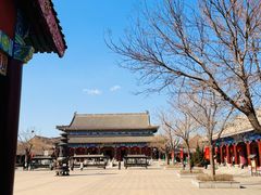 -天津妈祖文化园