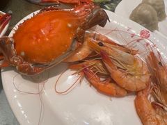 -万宝海鲜舫(劳动公园店)