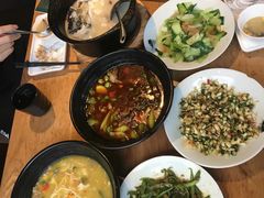 -7017浙菜•建德味(中财店)
