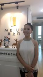 点击看大图 -熙画美上门MakeUp美甲美睫