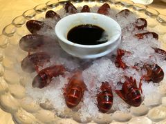 -怪怪龙虾·澳洲蓝龙王·深夜食堂(惊驾路店)
