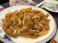 -丽华餐厅·天津菜(艳阳路店)