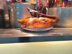 -陈鹏鹏潮汕菜(宝安机场T3航站楼店)