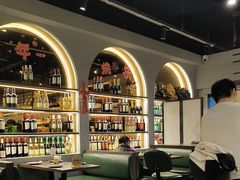 -Shantek象提南亚餐厅&西餐融合Bistro(淮海中路店)