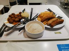 -宜家·瑞典风味餐厅(四元桥店)