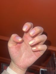 -爱空间美睫健康美甲