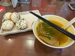 -东泰祥生煎馆(长宁路店)