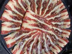 -鹤江桥·红油牛肉粉(SKP店)