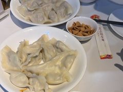 鲅鱼馅饺子-东方饺子王(和平里店)