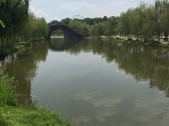 -木兰水镇旅游景区