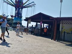 -梦幻奥陶纪景区