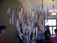 -哈尔滨工业大学-博物馆