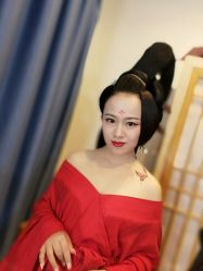 -盘子女人坊古装写真摄影(南京总店)