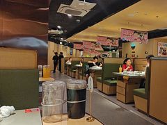 -海底捞火锅(卓为城生日主题店)