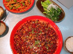 -馬伍旺川菜(江北虹悦城店)