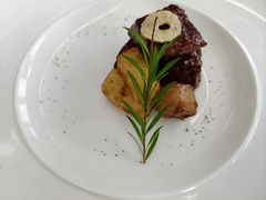 -鲜璟台·地标景观餐厅(上海中心店)