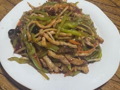 -红实家常菜(静安里店)