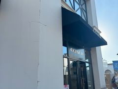 -COACH蔻驰(百联奥特莱斯广场店)