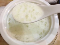 鲜奶焖雪燕-森记港式甜品(怡丰苑店)