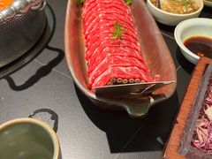-季季山·云南野生菌火锅(上海首店)