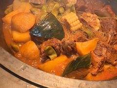 -山河屯铁锅炖(哈西站店)