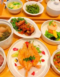 -金吉兒月子中心(太湖度假区店)