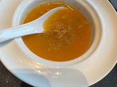 招牌蟹黄鱼翅-墨泉峰味(润和国际广场店)