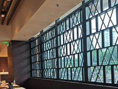 -JW万豪厨房餐厅·滨海草坪烧烤·海鲜·海景(三亚绿发山海天JW万豪酒店)