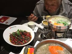 -世贸万锦大酒店·烹大师火锅达人