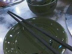 -壹条龙饭庄台基厂店