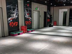 -一兆韦德健身(梅川店)