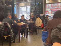 -都一处烧麦馆(前门店)