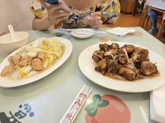 -悦宾饭馆(翠花胡同店)