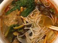 -水平有限广西米粉·广西风味集(五道口店)