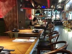 -楼兰新疆主题餐厅(坂田佳华领汇广场店)