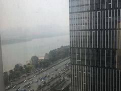 -长沙富力万达文华酒店