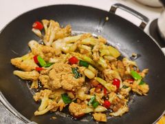 -鸡毛店·川菜(文殊院店)