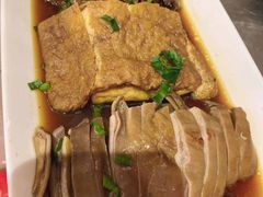 卤味三拼-丰收日·小海鲜·沪上家宴(顾村正大店)