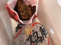 -华莱士·全鸡汉堡(长安街口店)