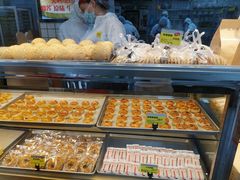 -鲍师傅糕点(江苏路店)
