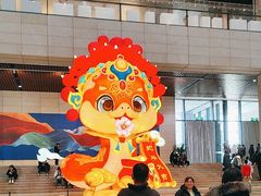 -北京工艺美术博物馆