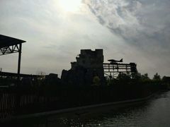 -渔岛海洋度假区