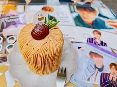 -Kekimatata 生日蛋糕·烘焙教学