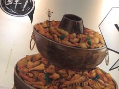 -黄泰吉拾味餐厅(江汉路店)