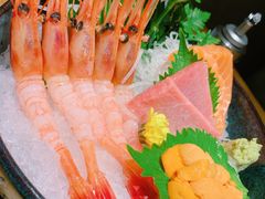 -阿吾罗日本料理(K11艺术中心店)