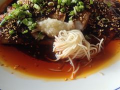 蒜泥白肉-新川办餐厅